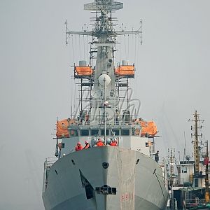 PNS Saif