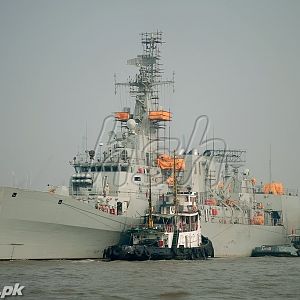 PNS Saif