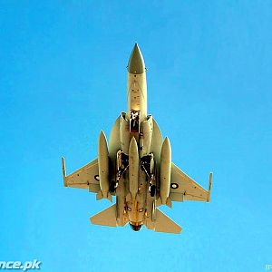 JF-17 Thunder