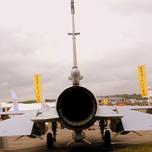 JF-17 Thunder