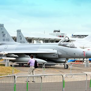 JF-17 Thunder