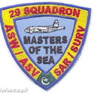 No. 29 ASW Squadron