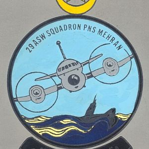 No. 29 ASW Squadron