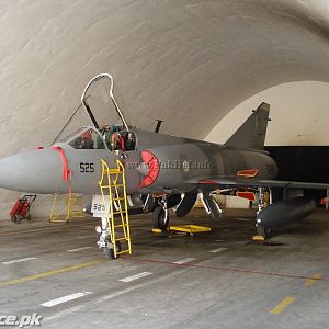 Mirage-III