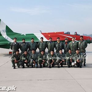 JF-17