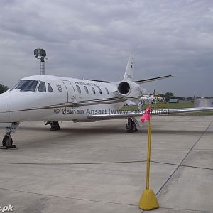 Citation Ce560XL