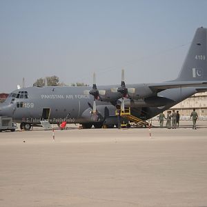 C-130