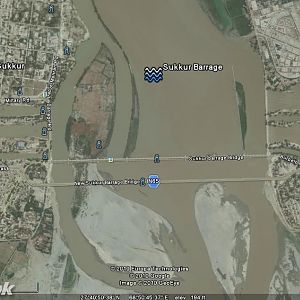 Sukkur_Barrage_1