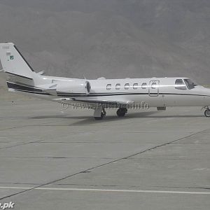 Cessna Citation Bravo