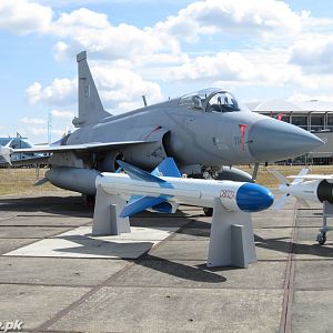 Farnborough International Airshow 2010