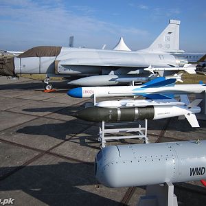 Farnborough International Airshow 2010