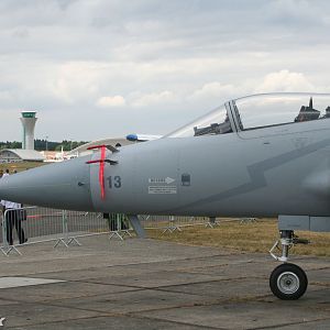 Farnborough International Airshow 2010