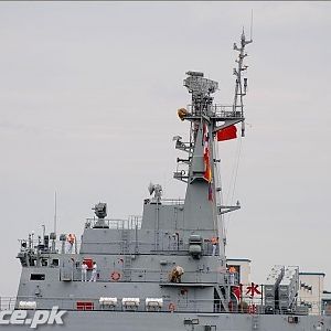 PNS Saif