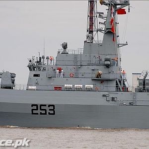 PNS Saif