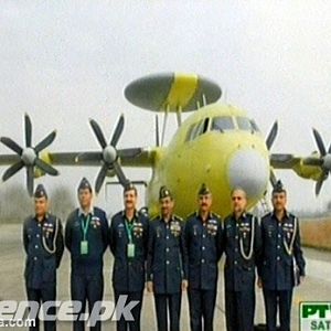 ZDK-03 AWACS