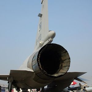 JF-17 - Beauty of Thunder [HQ]