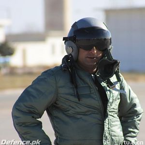 PAF Staff @ Zhuhai 2010