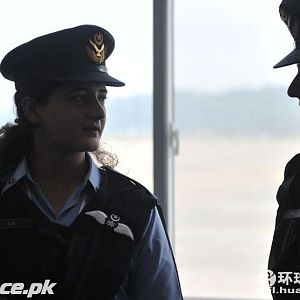 PAF Staff @ Zhuhai 2010