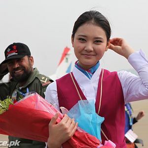 PAF Staff @ Zhuhai 2010