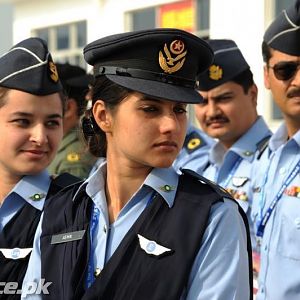 PAF Staff @ Zhuhai 2010