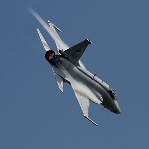 JF-17 Thunder @ Zhuhai 2010