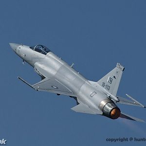 JF-17 Thunder @ Zhuhai 2010