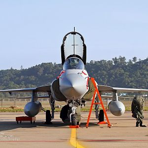 JF-17 Thunder @ Zhuhai 2010