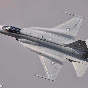 JF-17 Thunder @ Zhuhai 2010