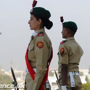 25-Dec-2010 @ Mazar-e-Quaid