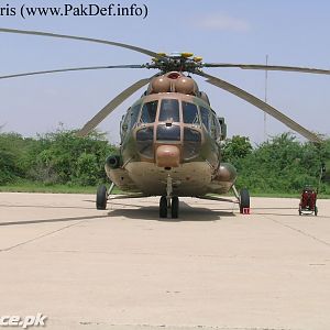 Mi-17