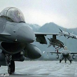 F-16 Block 52