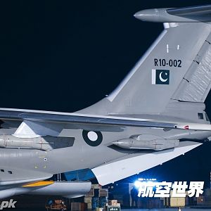 Il-78 PAF