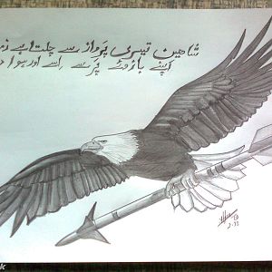 humza tariq aviation sketches