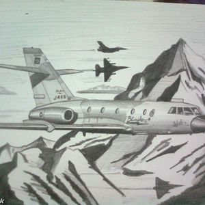 humza tariq aviation sketches