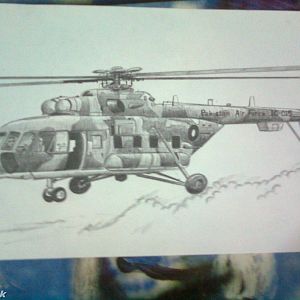 humza tariq aviation sketches