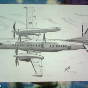 humza tariq aviation sketches