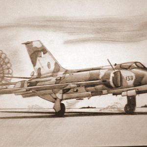 humza tariq aviation sketches