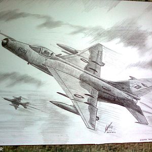 humza tariq aviation sketches