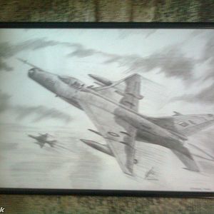 humza tariq aviation sketches