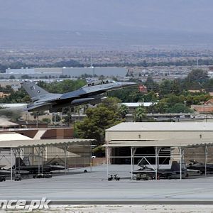 paf aircraft