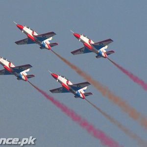 pakistan airforce