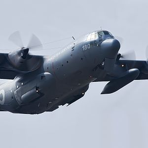 PAF C-130