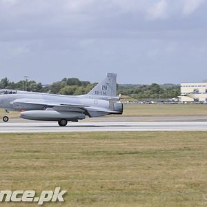 JF-17 THUNDER