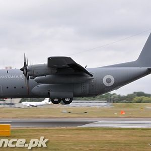 PAF C-130