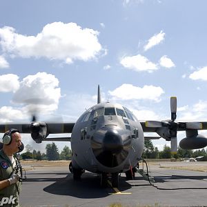 PAF C-130