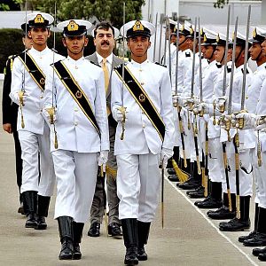 pak navy