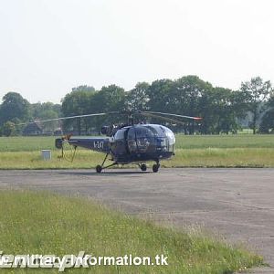 pak navy AlouetteIII