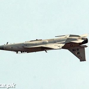 JF-17 THUNDER