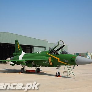 JF-17 THUNDER