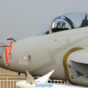 JF-17 THUNDER